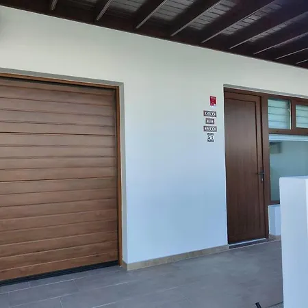 Casa De Leon. Barbacoa Y Garaje Privado. Casa vacanze Playa Honda (Lanzarote)